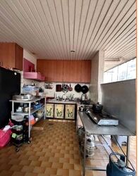 Peakview Estate (D16), Terrace #549120841